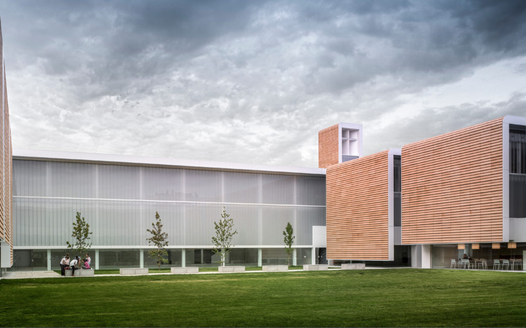 Escuela Universitaria de Magisterio de Granada